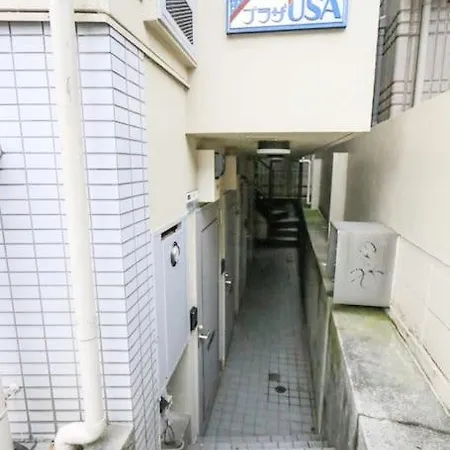 Super Budget Deal Loft Studio Apartment Easy Access To Shibuya & Shinjuku,Monthly Stay Ok C-#31-3