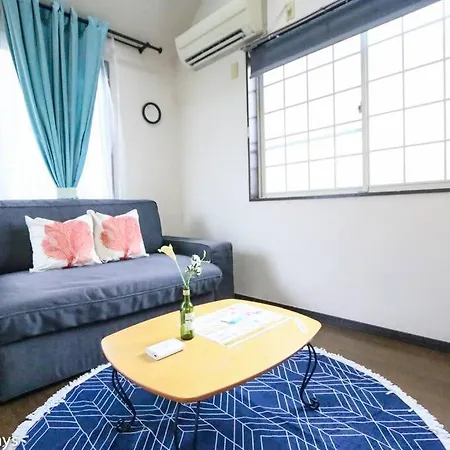 Super Budget Deal Loft Studio Apartment Easy Access To Shibuya & Shinjuku,Monthly Stay Ok C-#31-2